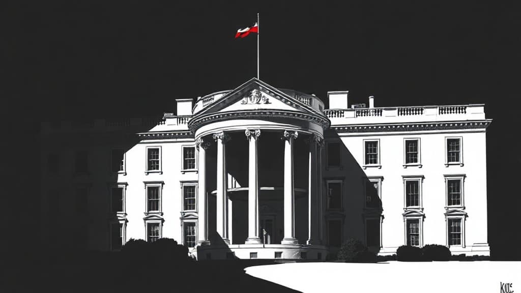 White House Preps for 'Messy' Iran Nuclear Talks — Same Old Trap