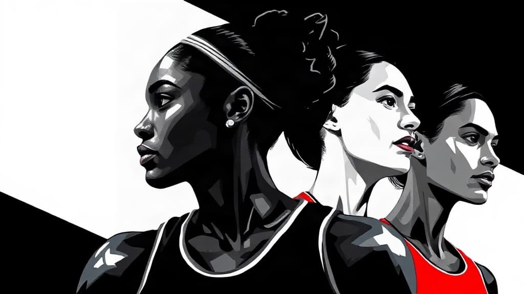 WNBA Blocks Two Men From Draft, Won't Explain Trans Inclusion