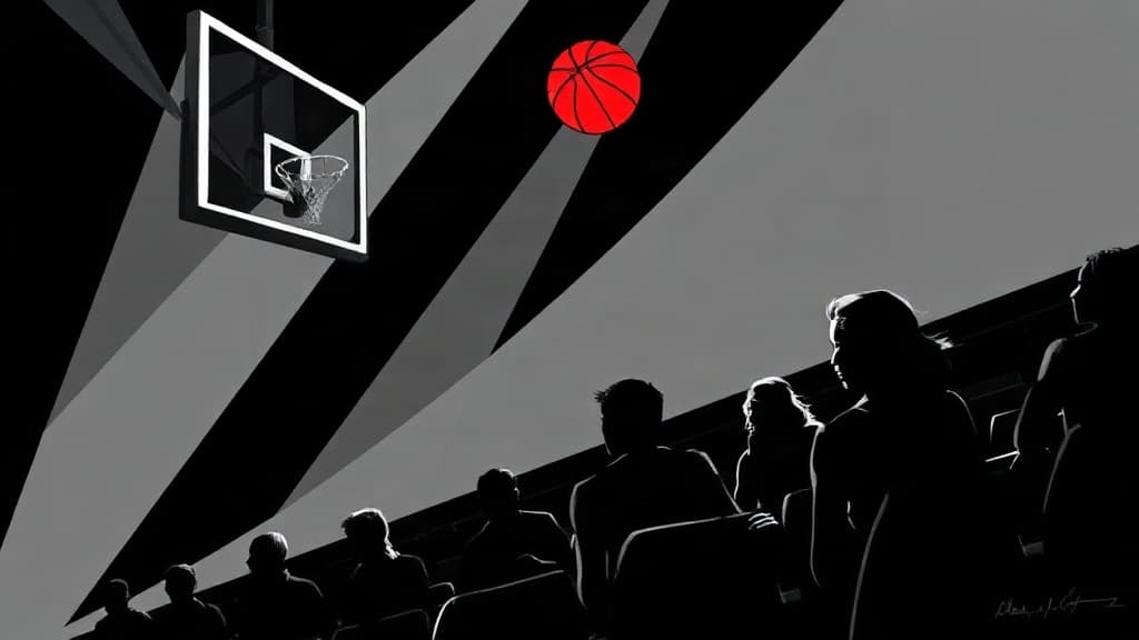 WNBA Finals Tip Off—And Corporate Media Demands You Care