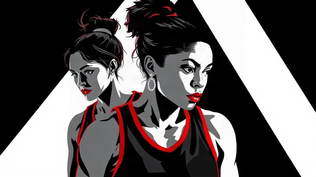 WNBA MVP Vote Shows League Values Narrative Over Production