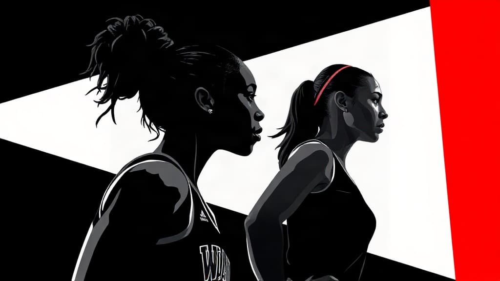 WNBA Playoffs: Media Hype Meets a Quintupled Salary Cap and Three Decades of Instability