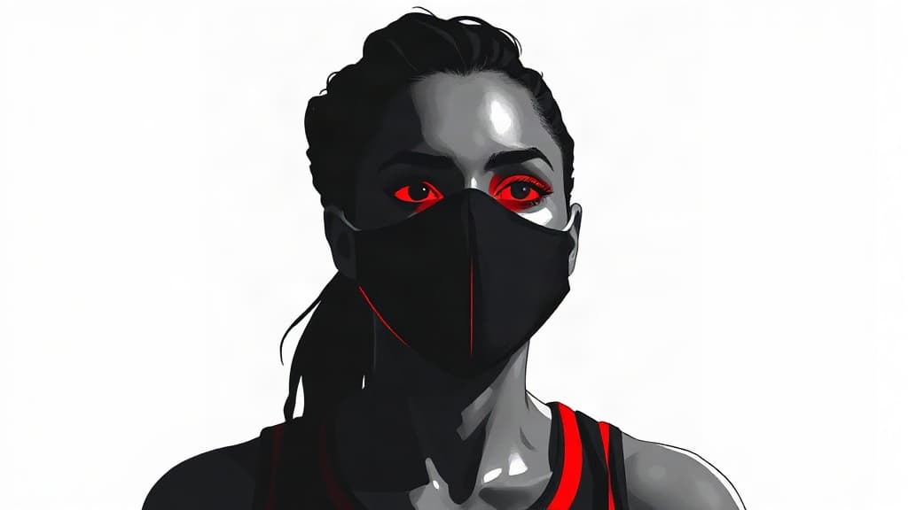 WNBA's Historic Upset Masks League On Corporate Life Support