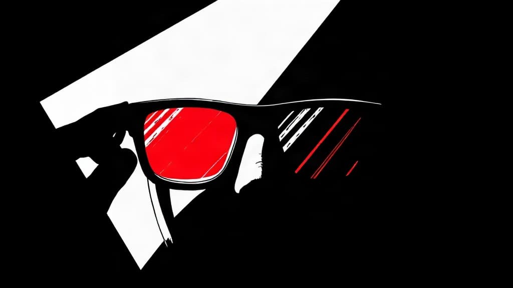 The senators demand answers from Zuckerberg on smart glasses while authorizing the federal dragnet that tracks Americans every day.