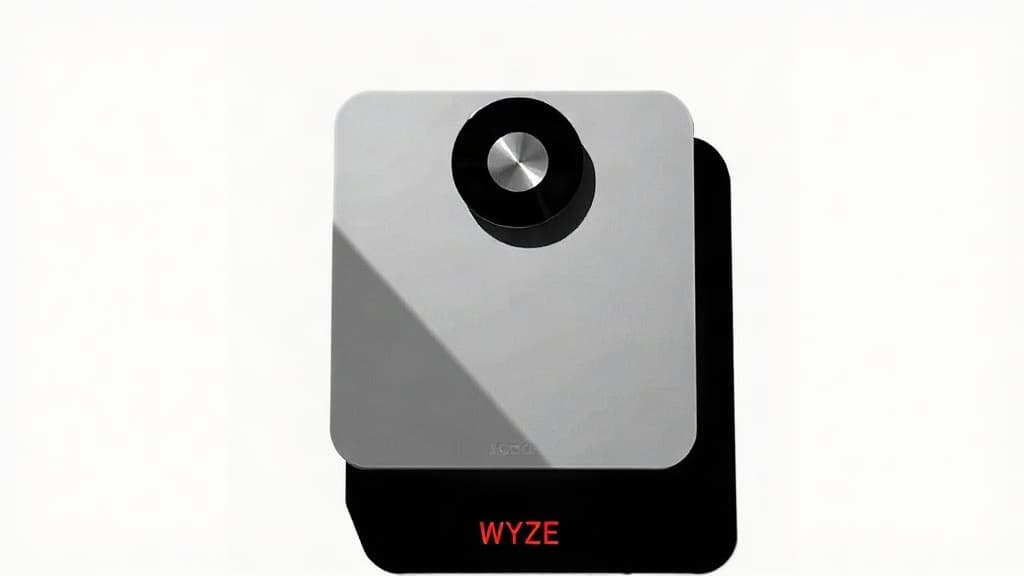 Wyze Smart Scale Beams Your Biometrics Straight to Google