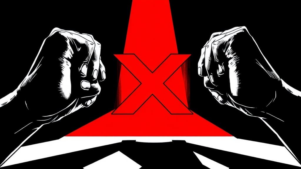 X Fights Australia's Under-16 Social Media Ban as Global Power Grab