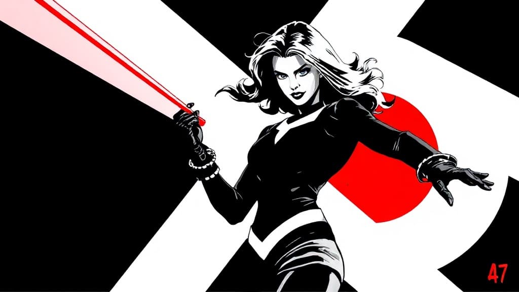 X-Men '97 Turns Emma Frost Into Government Snitch, Fans Revolt