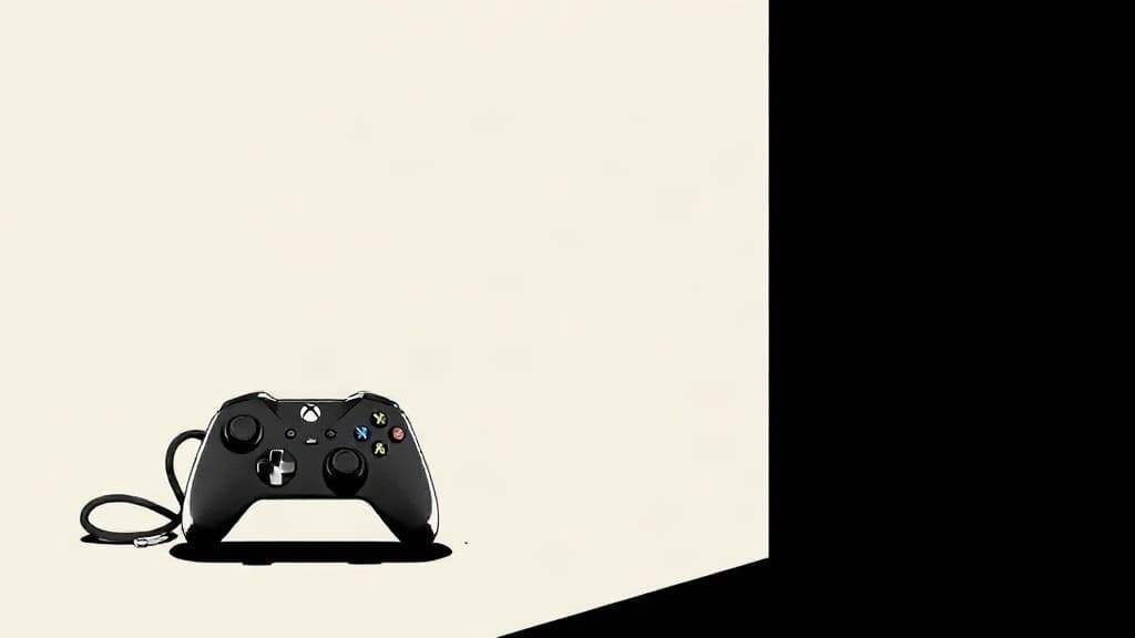 Xbox Pivots to Hollywood After Killing Its Own Game Studios