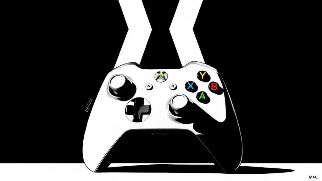 Xbox to Kill the Disc Drive, Joining Sony's War on Ownership