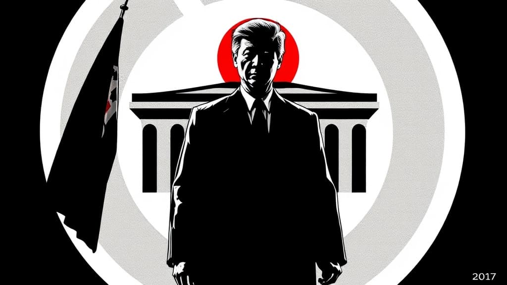 Xi Heads to Washington Sept 24 — Where Are the Concessions?