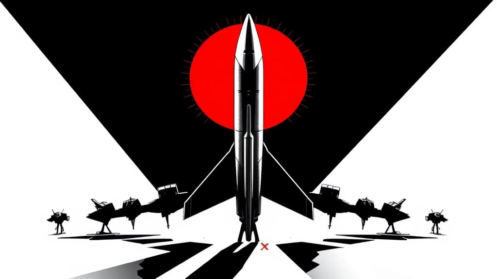Zelensky's 'New Approach': More Missiles, NATO War Guarantee