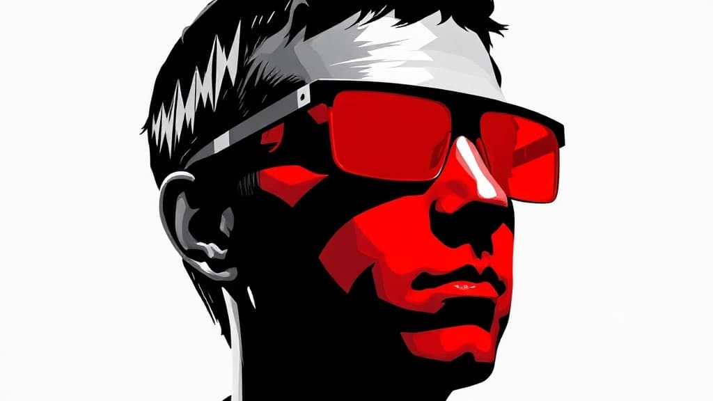 Zuckerberg's AI Manifesto Sells Surveillance Glasses as Freedom