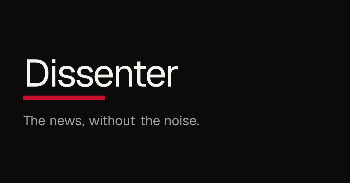 dissenter.com